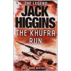 The khufra run