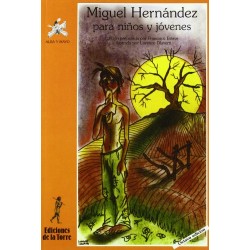 Miguel Hernández para niños...