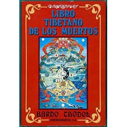 Libro tibetano de los muertos