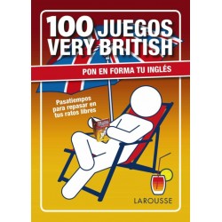 100 juegos very british