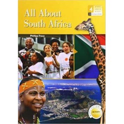 All about South Africa