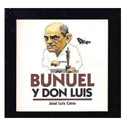 Buñuel y don Luis