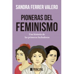 Pioneras del feminismo