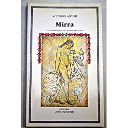 Mirra (bilingüe)