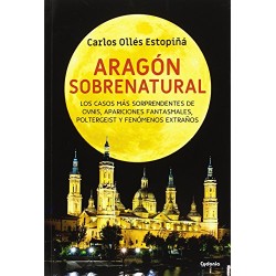 Aragón sobrenatural
