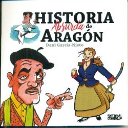 Historia absurda de Aragón