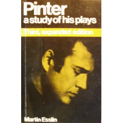Pinter a study of his plays