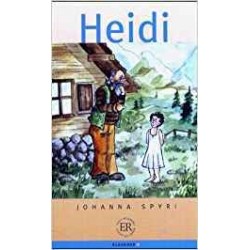 Heidi (alemán)