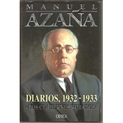 Diarios 1932-1933. Los...
