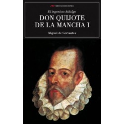 Don Quijote de la Mancha I...