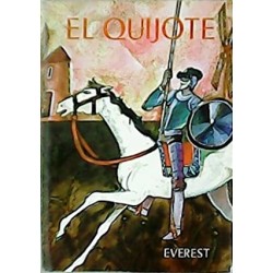 El Quijote (Everest)