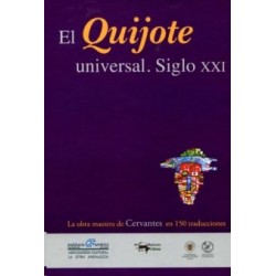 El Quijote universal. Siglo...