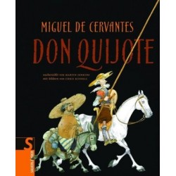 Don Quijote en alemán (6-12...