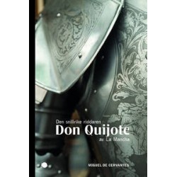 Don Quijote en sueco. Den...