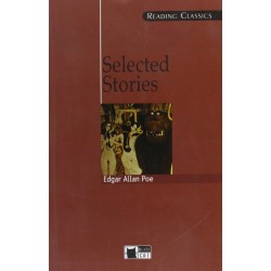 Selected Stories + CD