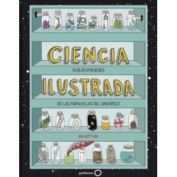 Ciencia ilustrada: Guía en...