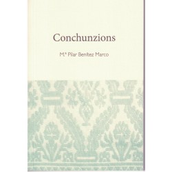 Conchunzions. Pilar Benítez