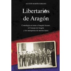 Libertarios de Aragón