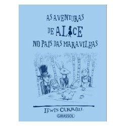 As aventuras de Alice no...