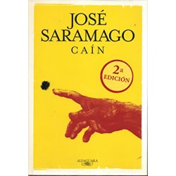Caín. José Saramago