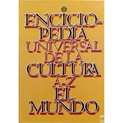 Enciclopedia universal de...
