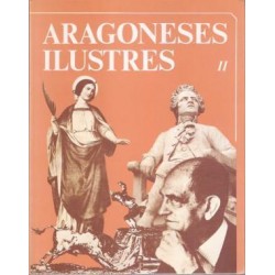 Aragoneses ilustres II