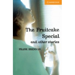The fruitcake special and...