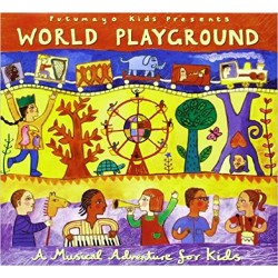 World Playground: Musical...