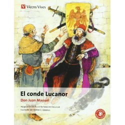 El conde Lucanor. Vicens Vives