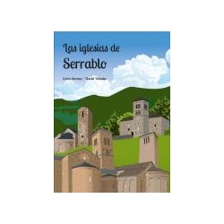 Las iglesias de Serrablo