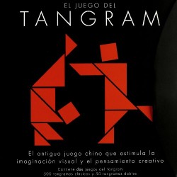 El juego del tangram....
