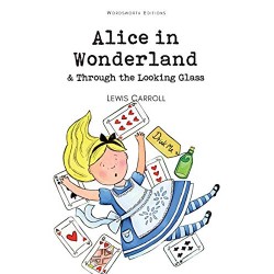 Alice in Wonderland and...