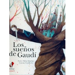 Los sueñosde Gaudí. Diálogo...