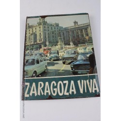 Zaragoza viva. CAI