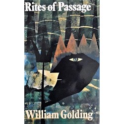 Rites of Passage. William...