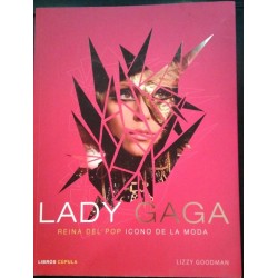 Lady Gaga reina del pop...
