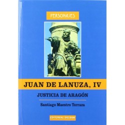 Juan de Lanuza, IV....