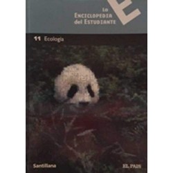 Ecología. La enciclopedia...