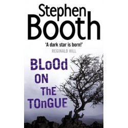 Blood on the tongue