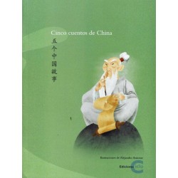 Cinco cuentos de China