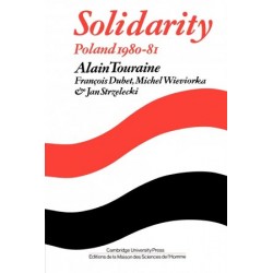 Solidarity Poland 1980-81....