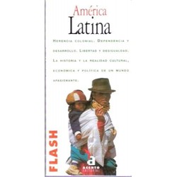 America latina. Covo,...