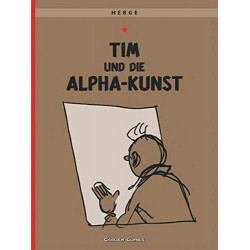 Tim und die alpha-kunst...