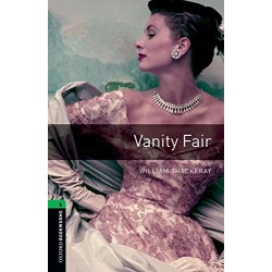 Vanity fair. William Thackeray