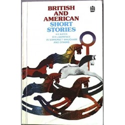 British and American Short...