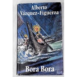 Bora Bora....