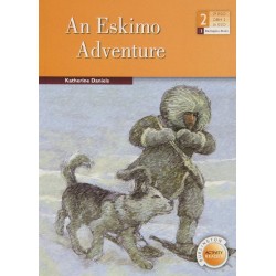 An Eskimo adventure....