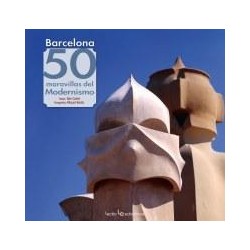 Barcelona 50 maravillas del...