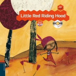 Little Red Riding Hood +...
