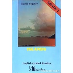 Islands. Belgrave, Rachel....